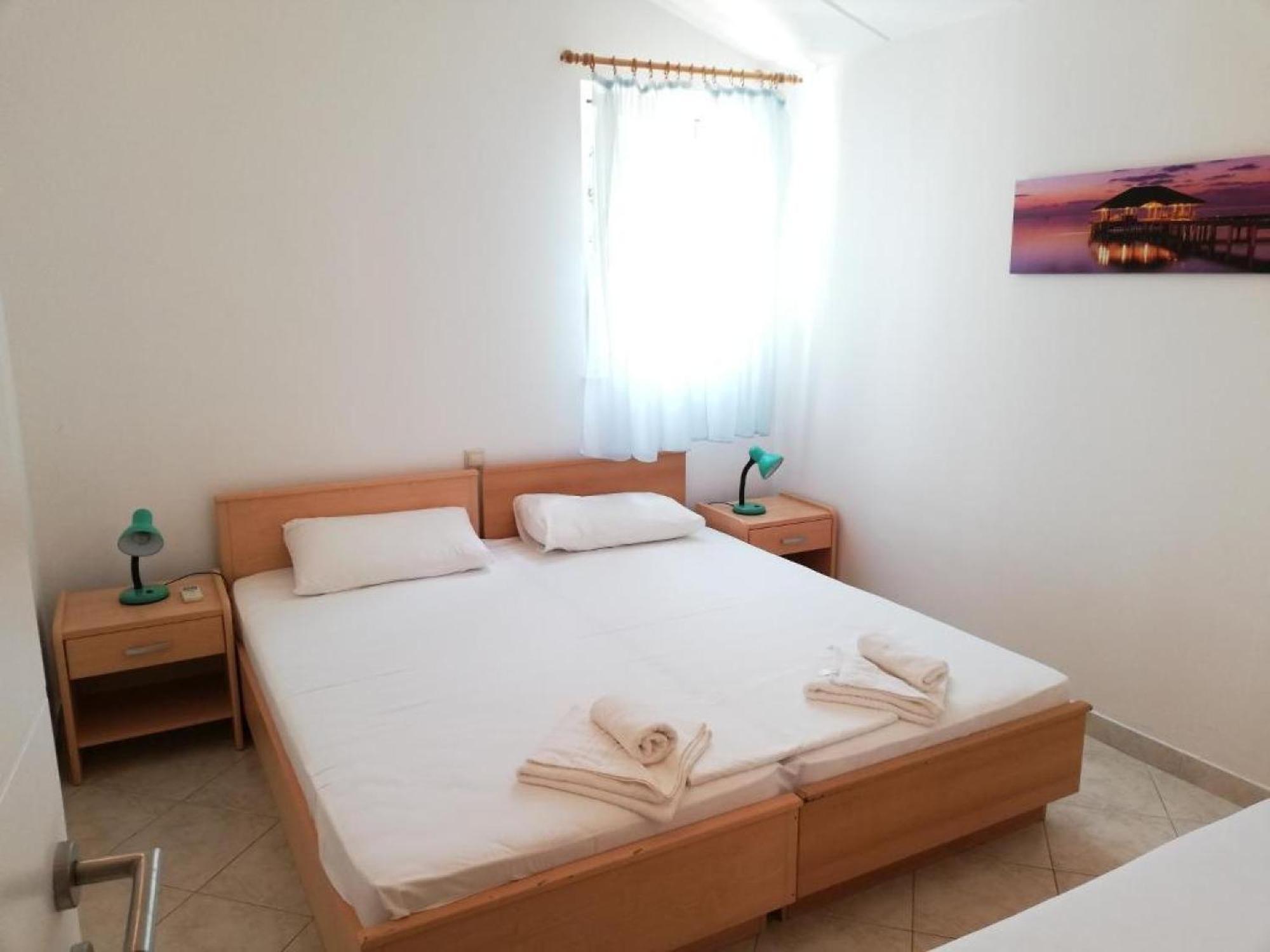 Lumbarda Resort Apartments ภายนอก รูปภาพ