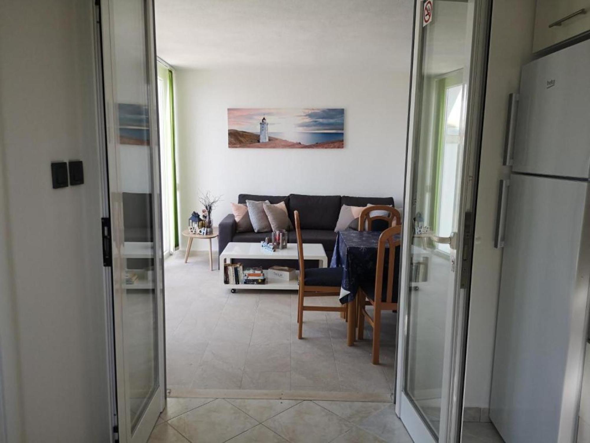 Lumbarda Resort Apartments ห้อง รูปภาพ