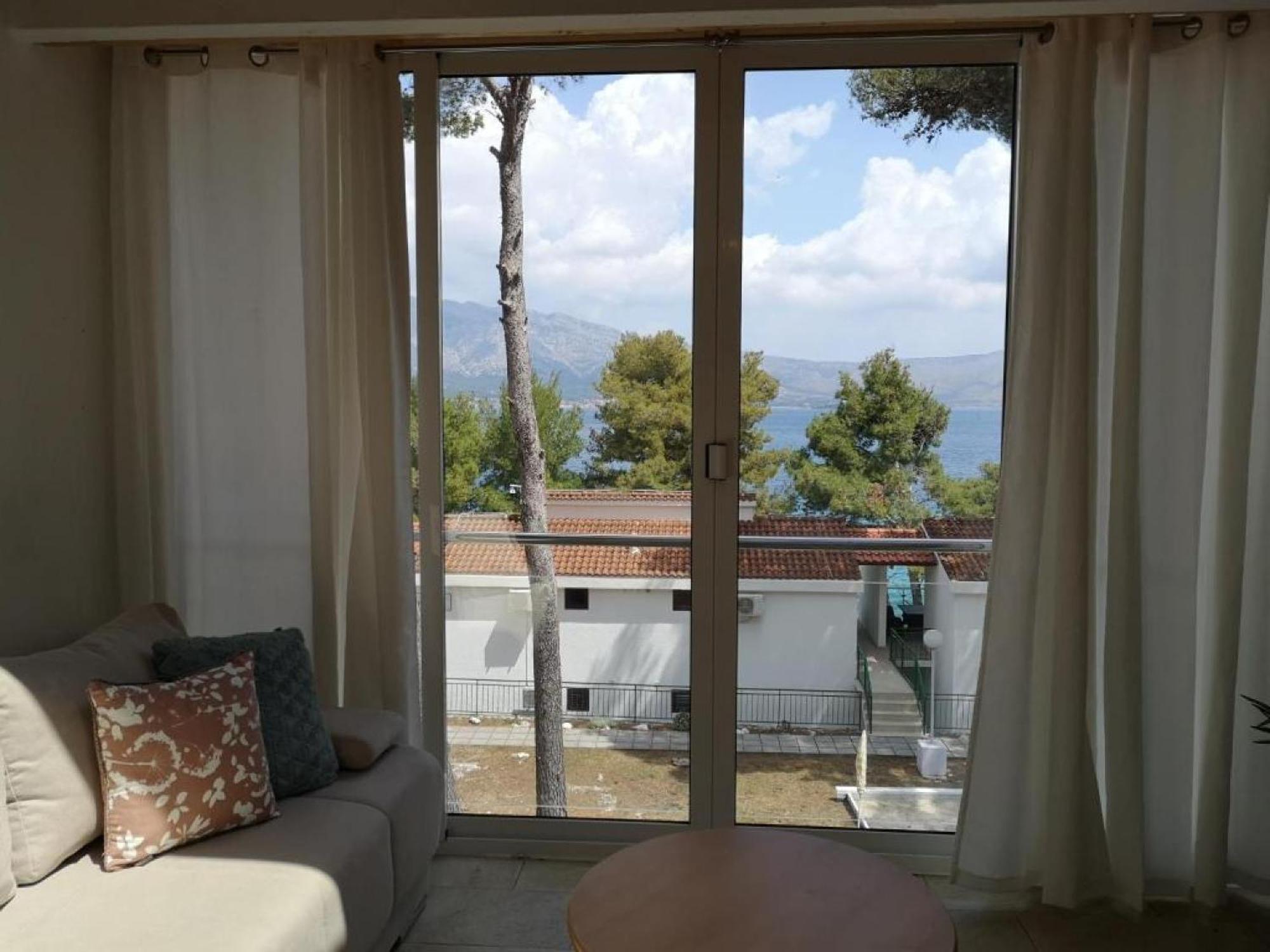 Lumbarda Resort Apartments ห้อง รูปภาพ