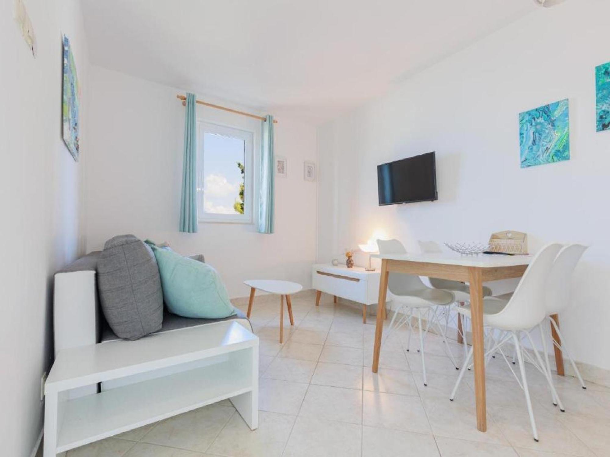 Lumbarda Resort Apartments ภายนอก รูปภาพ