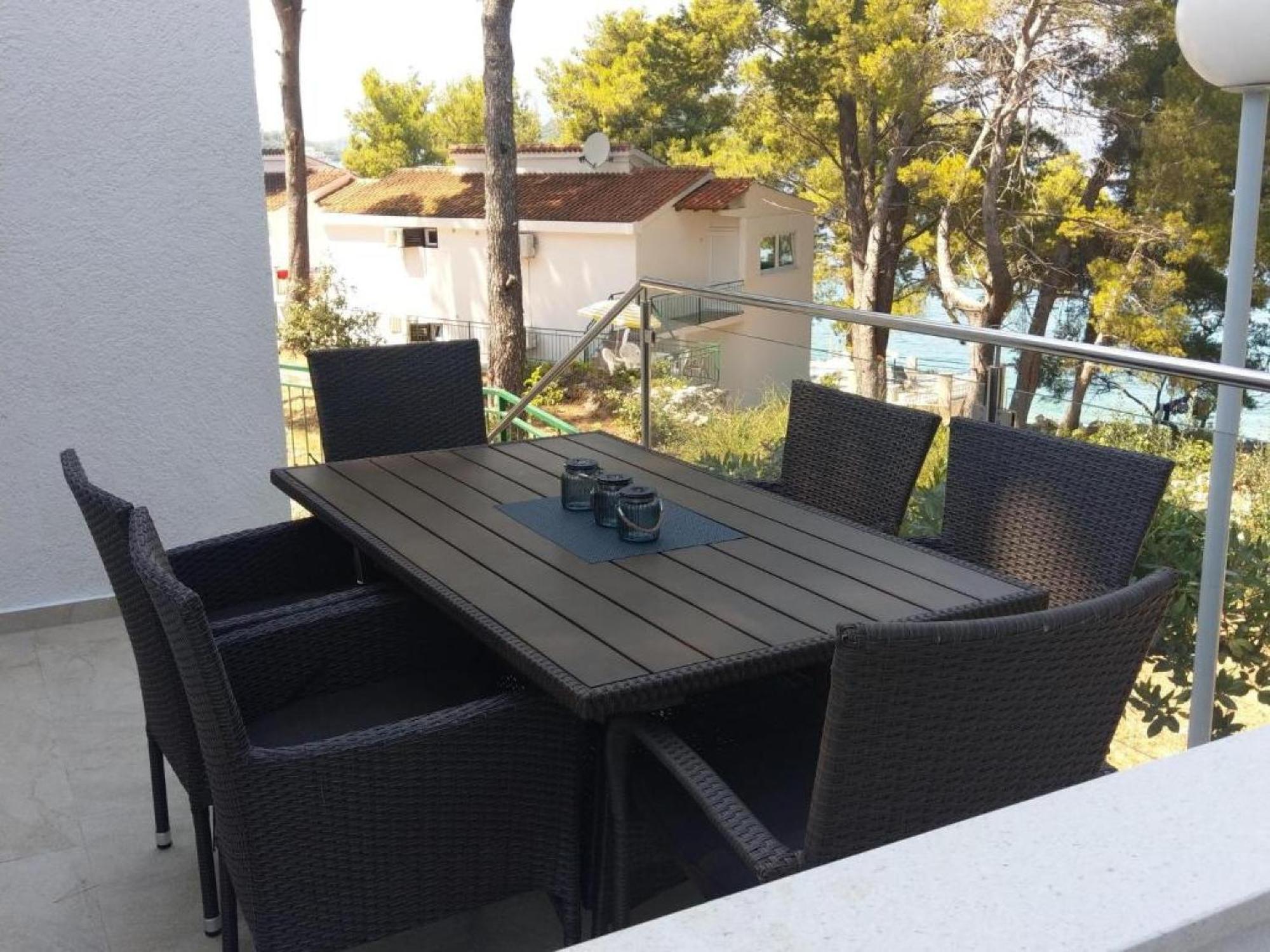 Lumbarda Resort Apartments ห้อง รูปภาพ