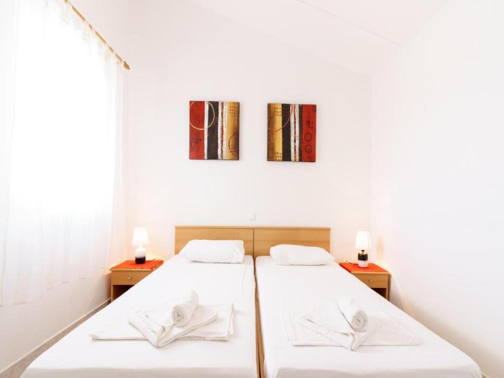 Lumbarda Resort Apartments ห้อง รูปภาพ