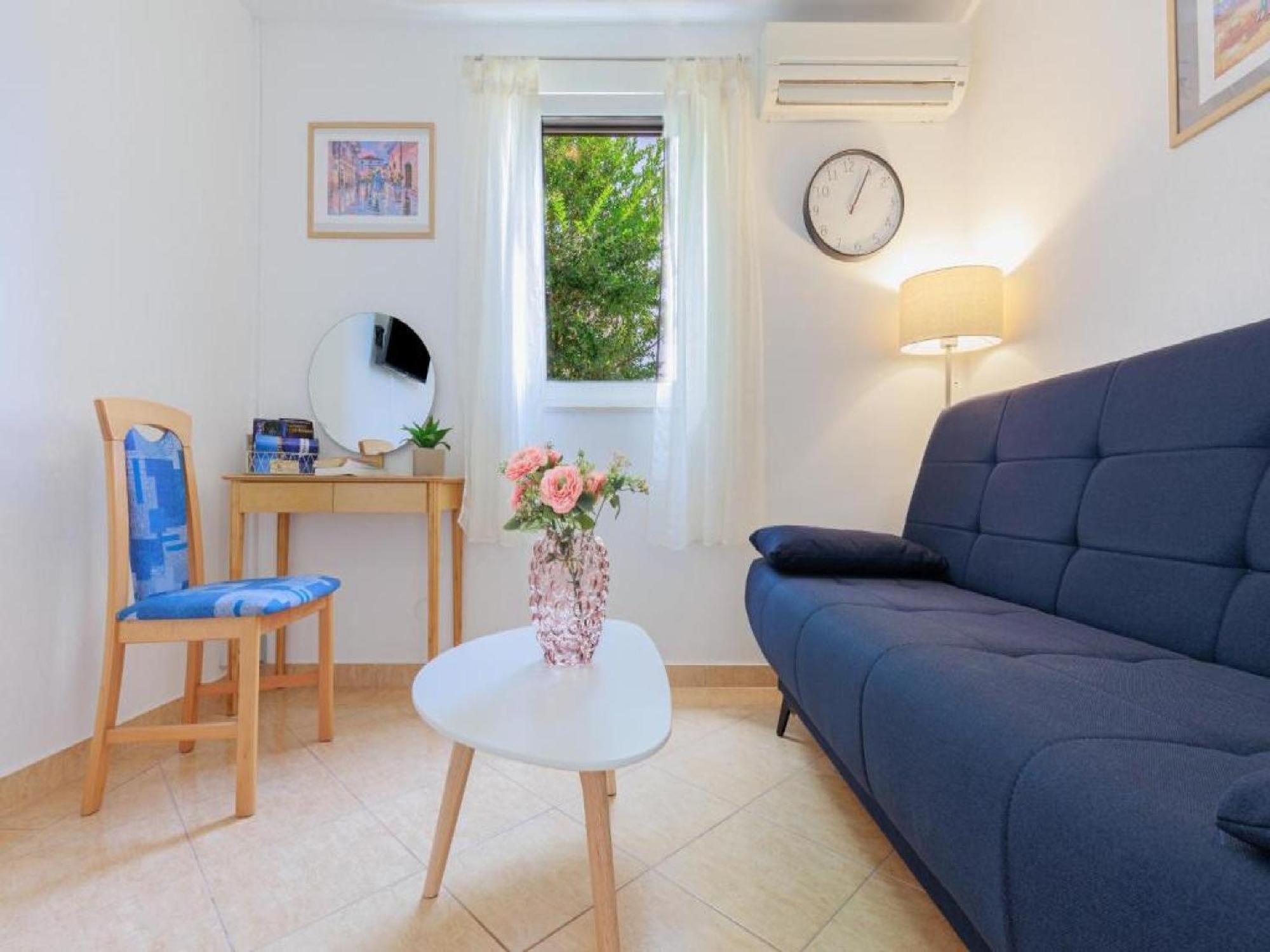 Lumbarda Resort Apartments ห้อง รูปภาพ